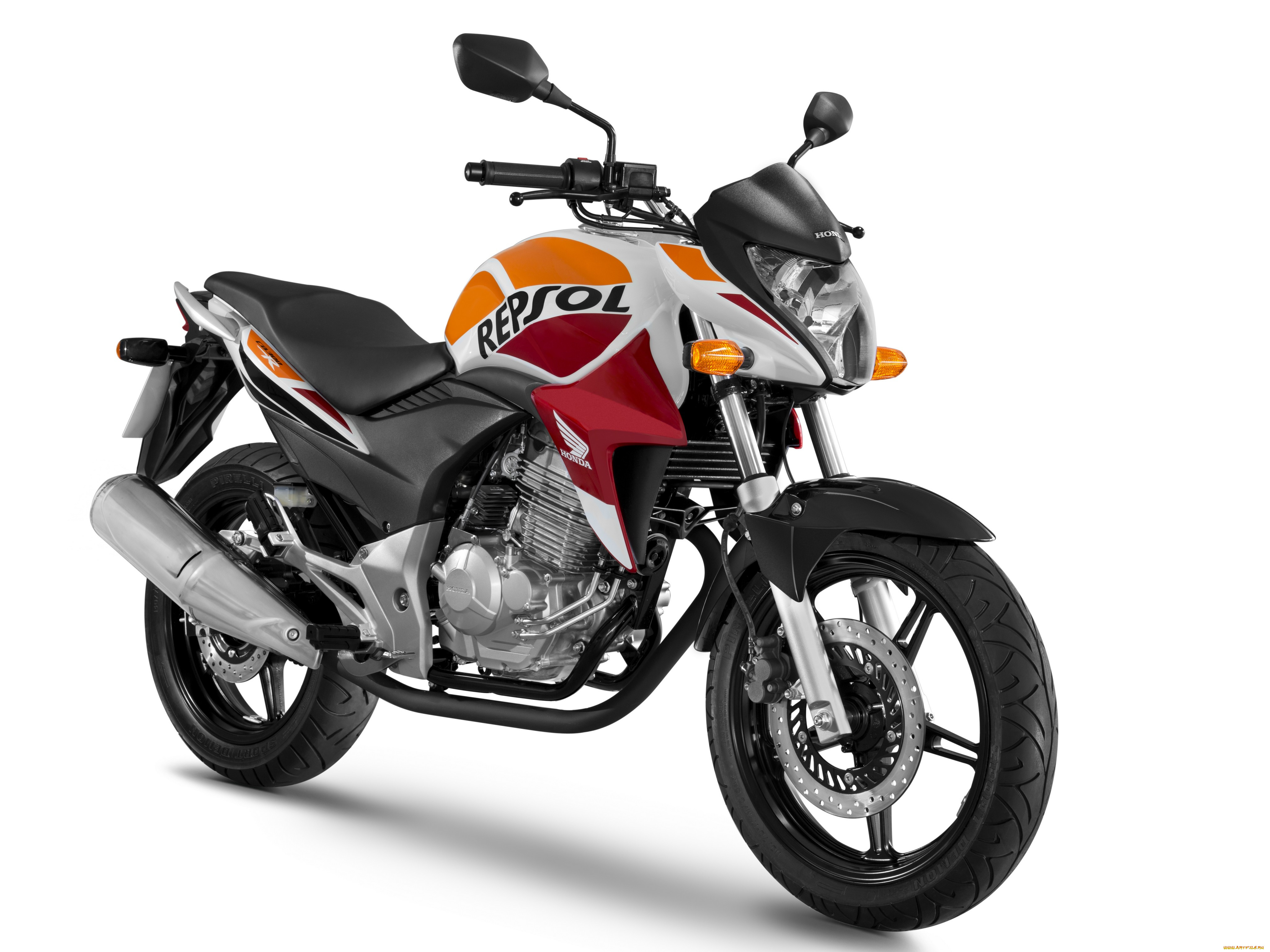 , honda